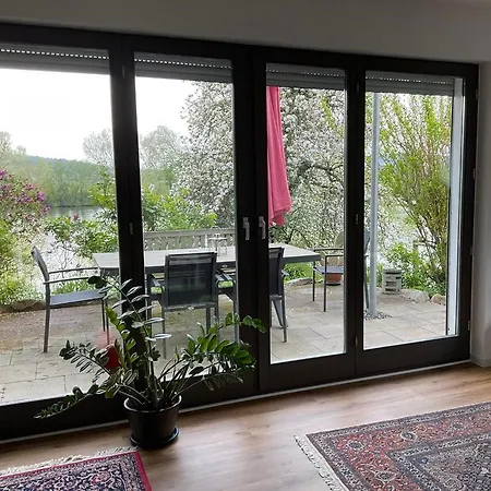 Διαμέρισμα Moselglueck *