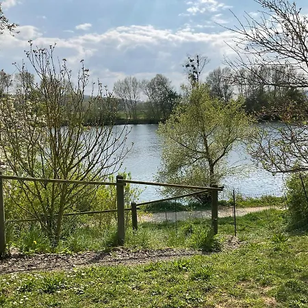 Apartment Moselglueck Schweich