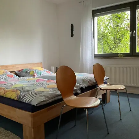 Moselglueck Διαμέρισμα *