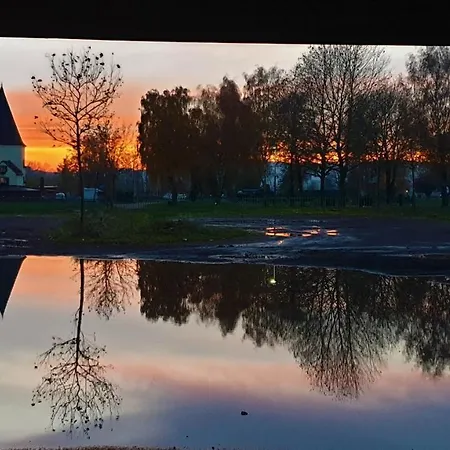 Moselglueck Διαμέρισμα