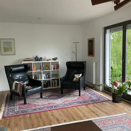 Moselglueck Διαμέρισμα