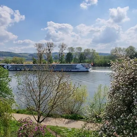 Moselglueck Schweich