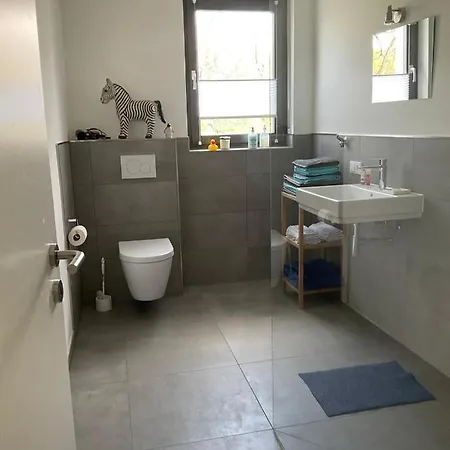 Moselglueck Διαμέρισμα *