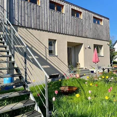 Апартаменты Moselglueck Швайх