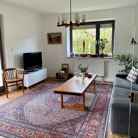 Διαμέρισμα Moselglueck Schweich