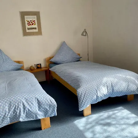 Διαμέρισμα Moselglueck *