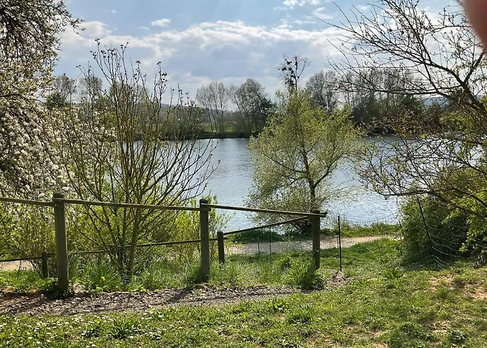 Apartman Moselglueck Schweich