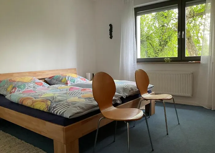 Moselglueck Apartamento *