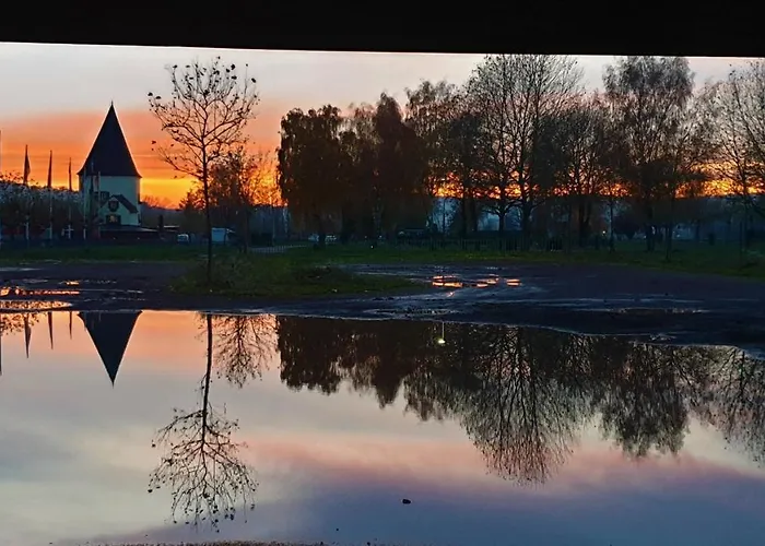 Moselglueck Apartman