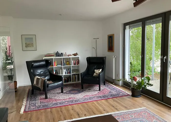 Moselglueck Apartman