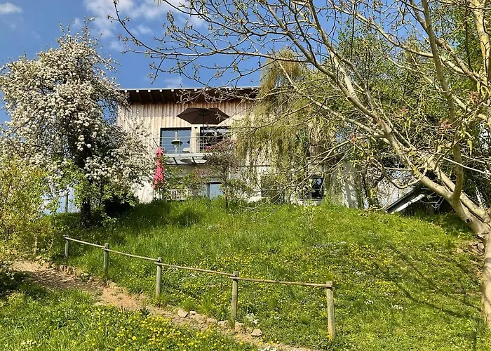 Apartamento Moselglueck