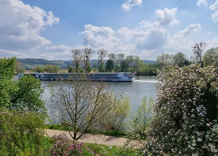 Moselglueck Schweich