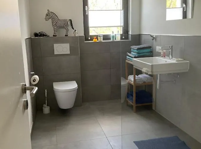 Moselglueck Apartamento *