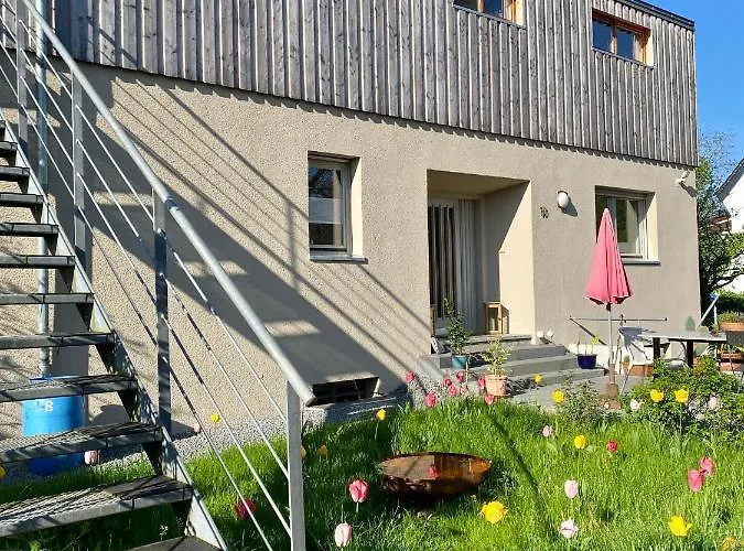 Apartman Moselglueck Schweich