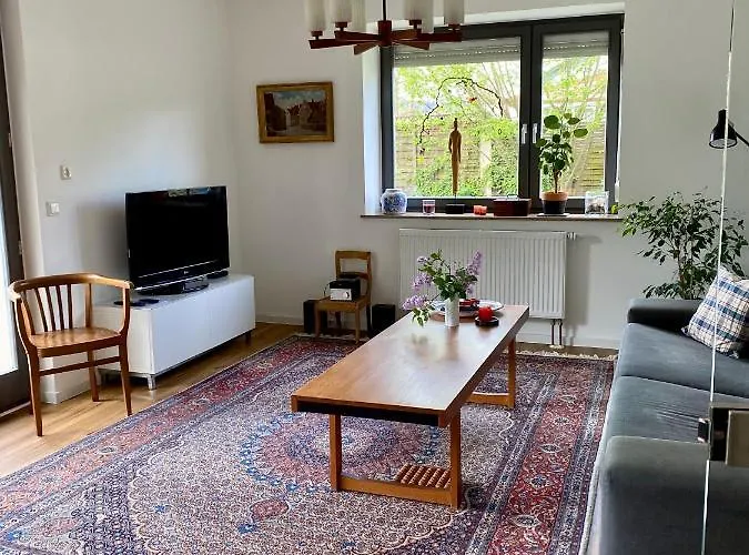 Apartamento Moselglueck Schweich